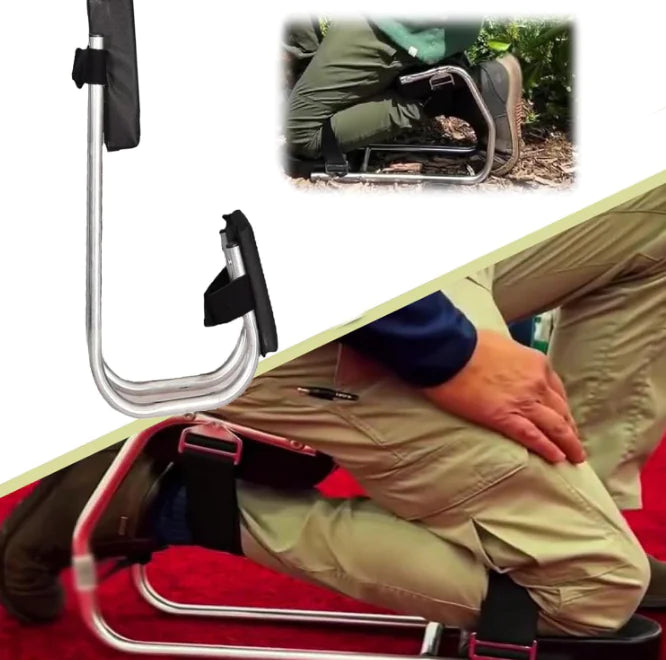 Garden Kneeler