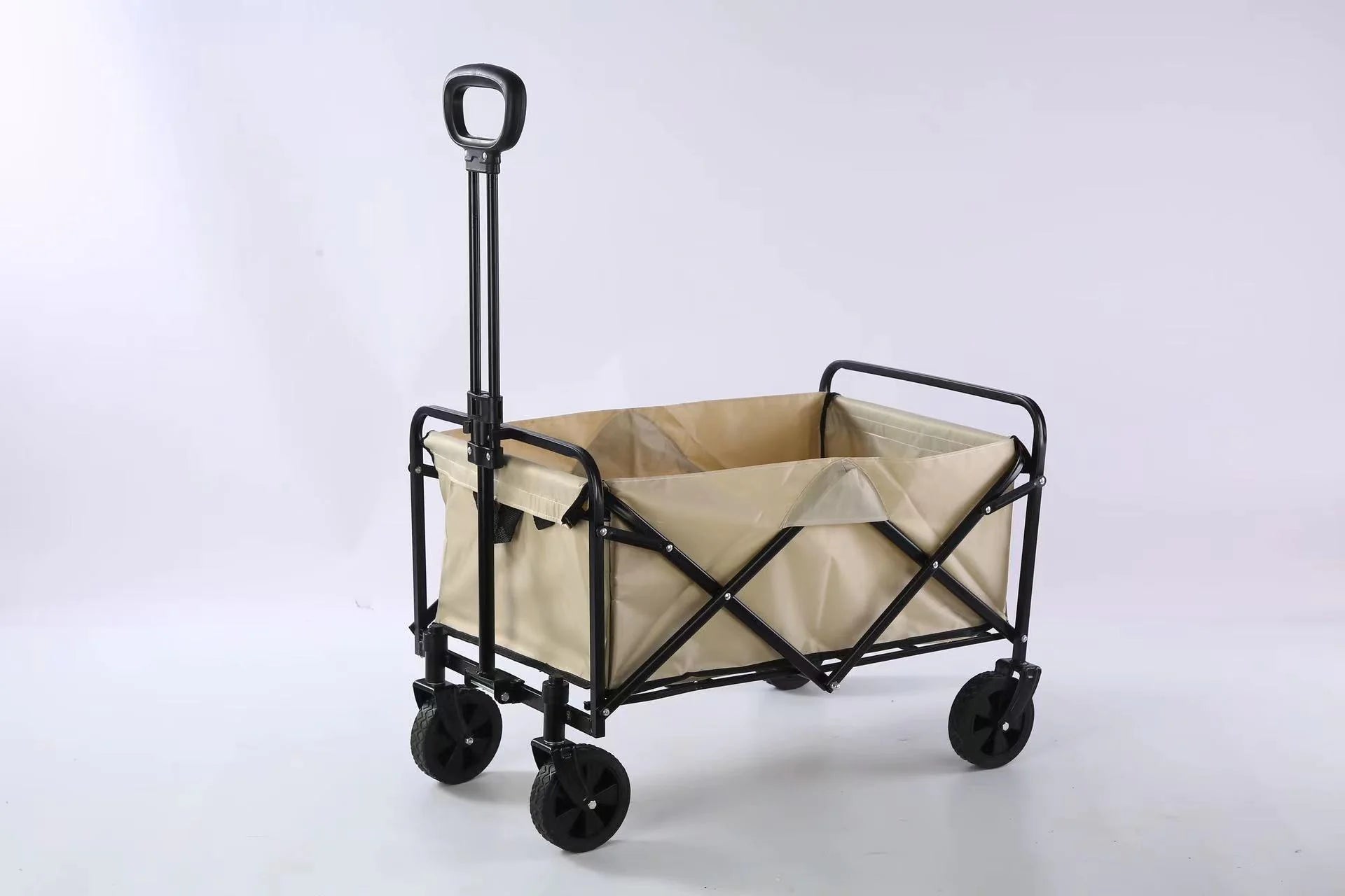 Folding Beach & Garden Wagon