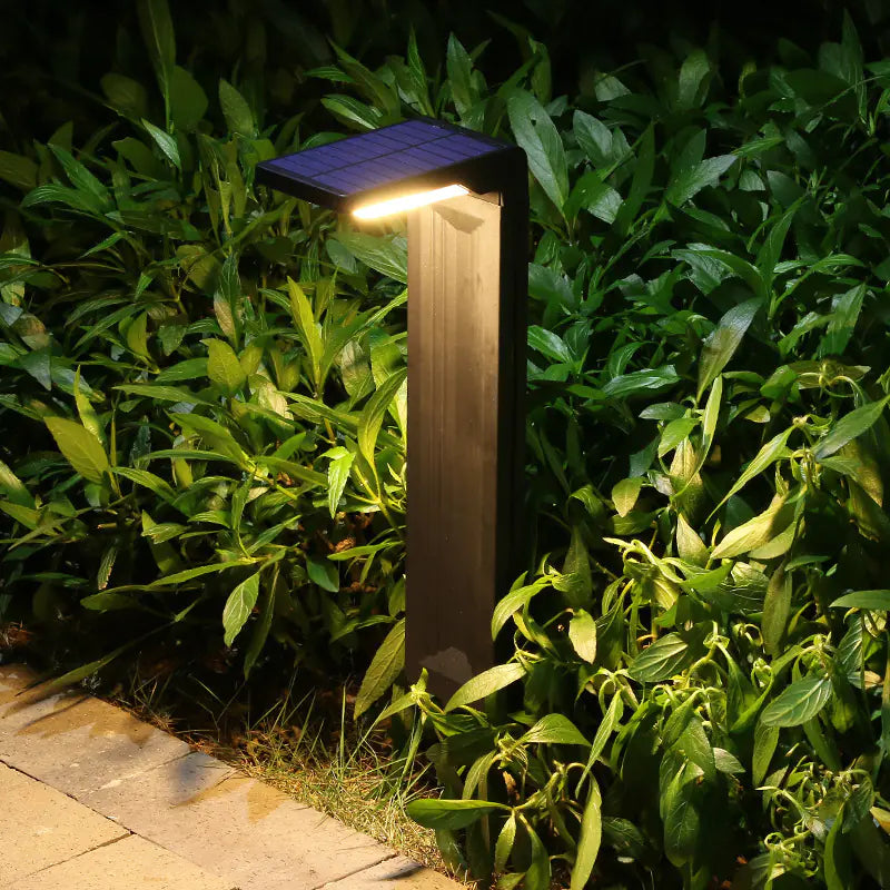 Solar Garden Lights for Outdoor Waterproof Decor