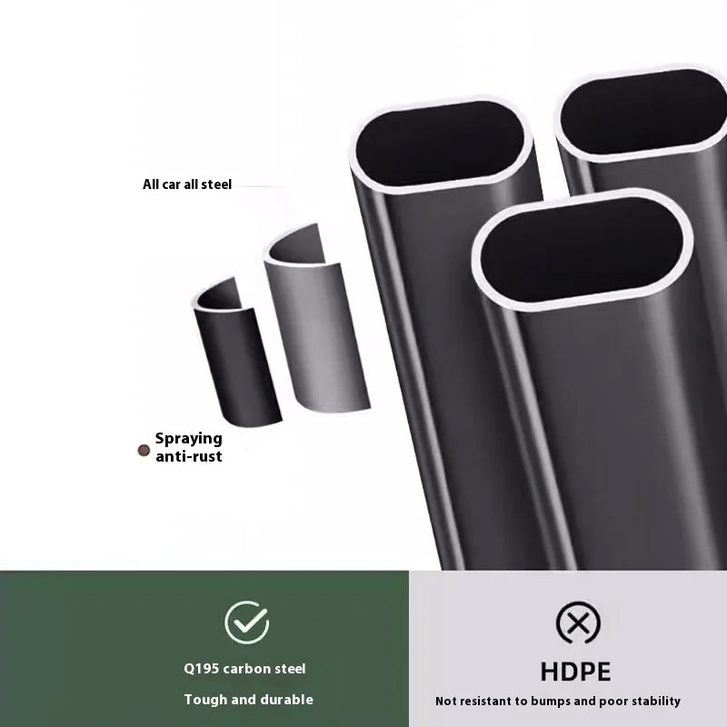 Folding Beach & Garden Wagon